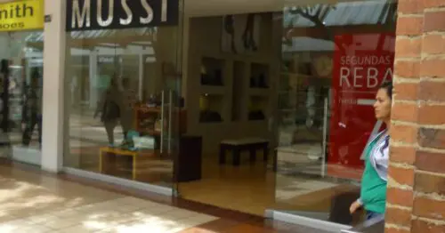 MUSSI PLAZA DE LAS AMERICAS BOGOTÁ MUSSI PLAZA DE LAS AMERICAS BOGOTÁ